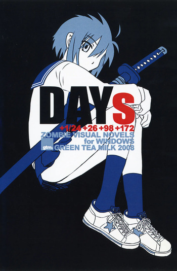 DAYs cover