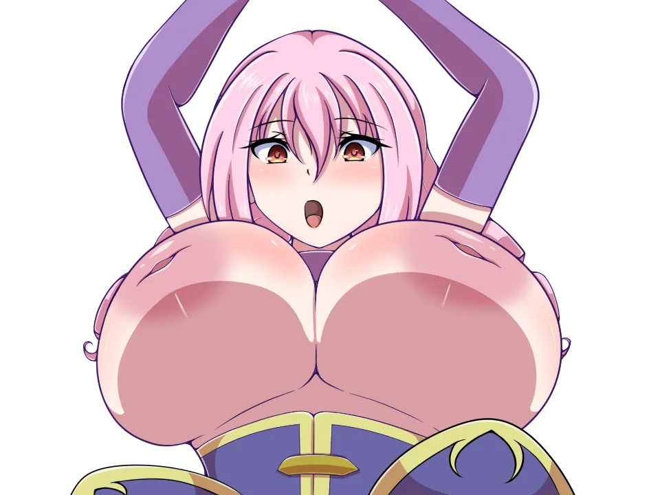 神宝の解放者≪リベレイター≫ page 10 full