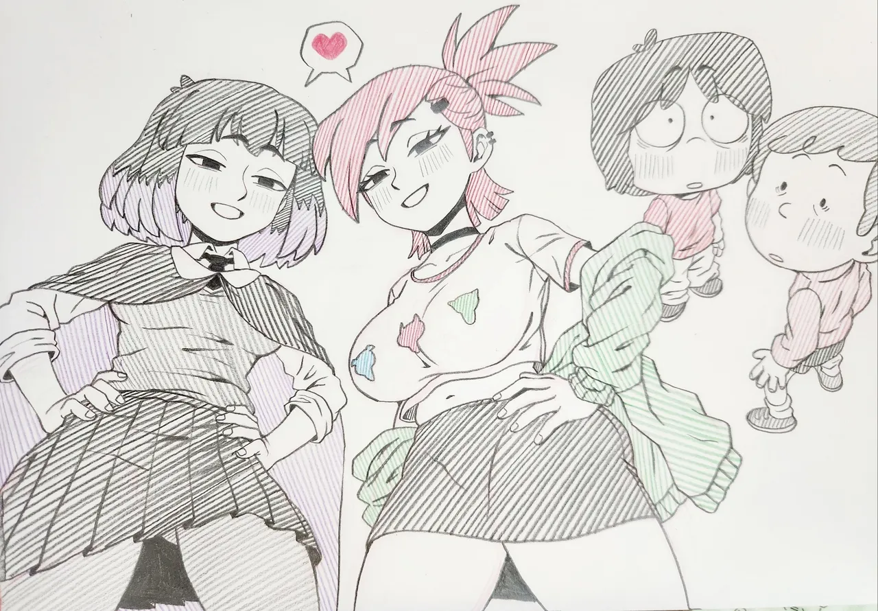 Frankie Foster page 2 full