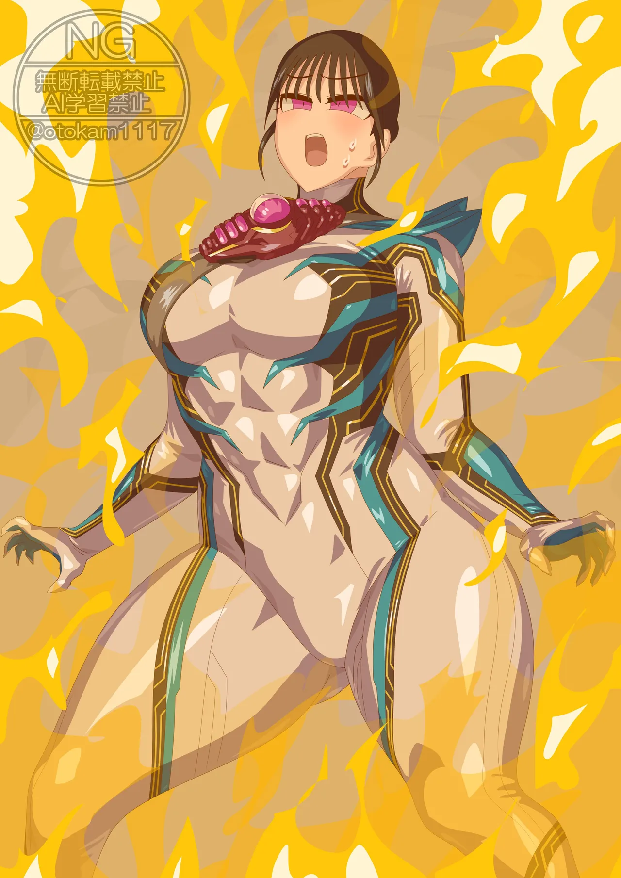 Otokam Batch 6 page 8 full