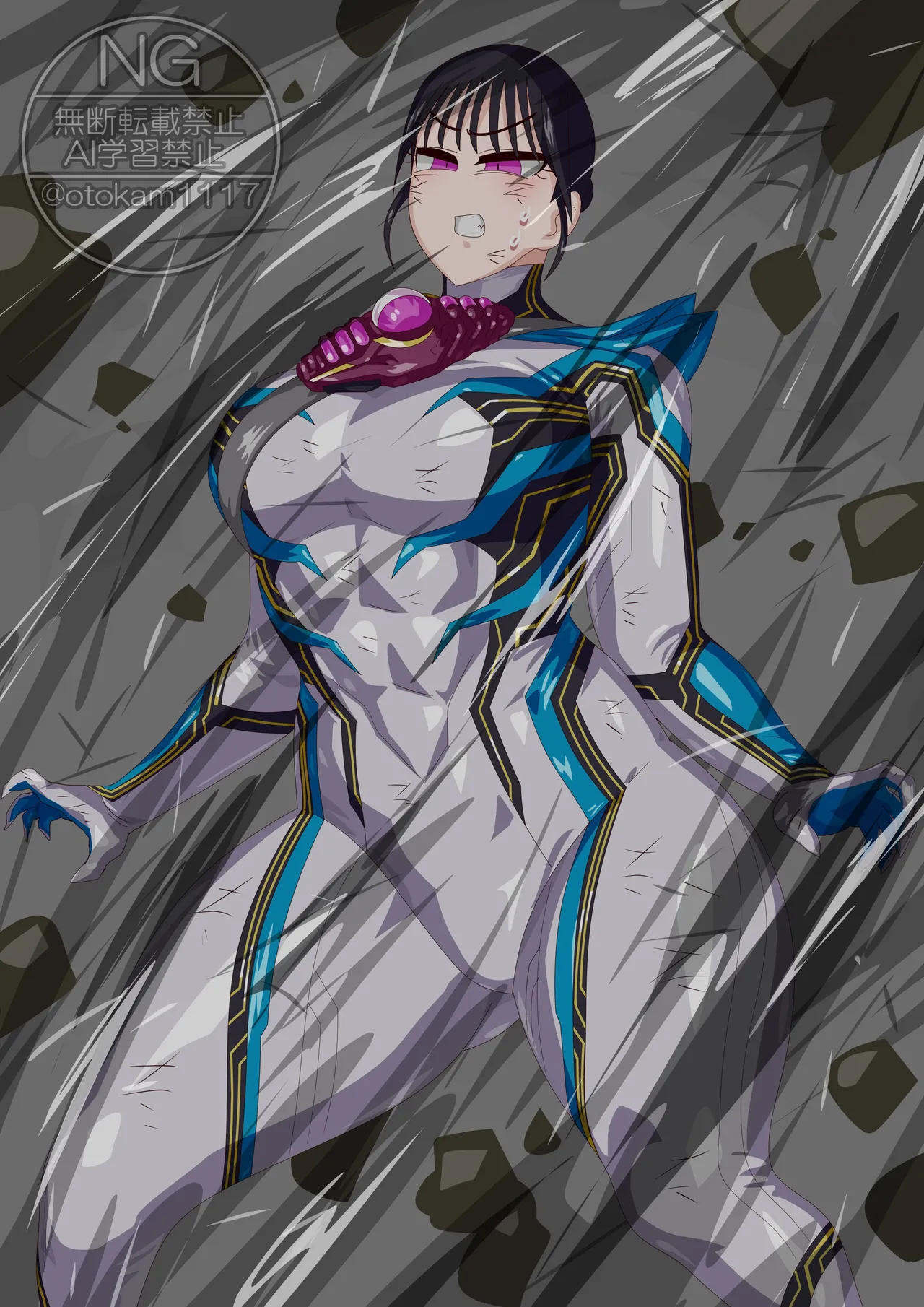 Otokam Batch 6 page 9 full