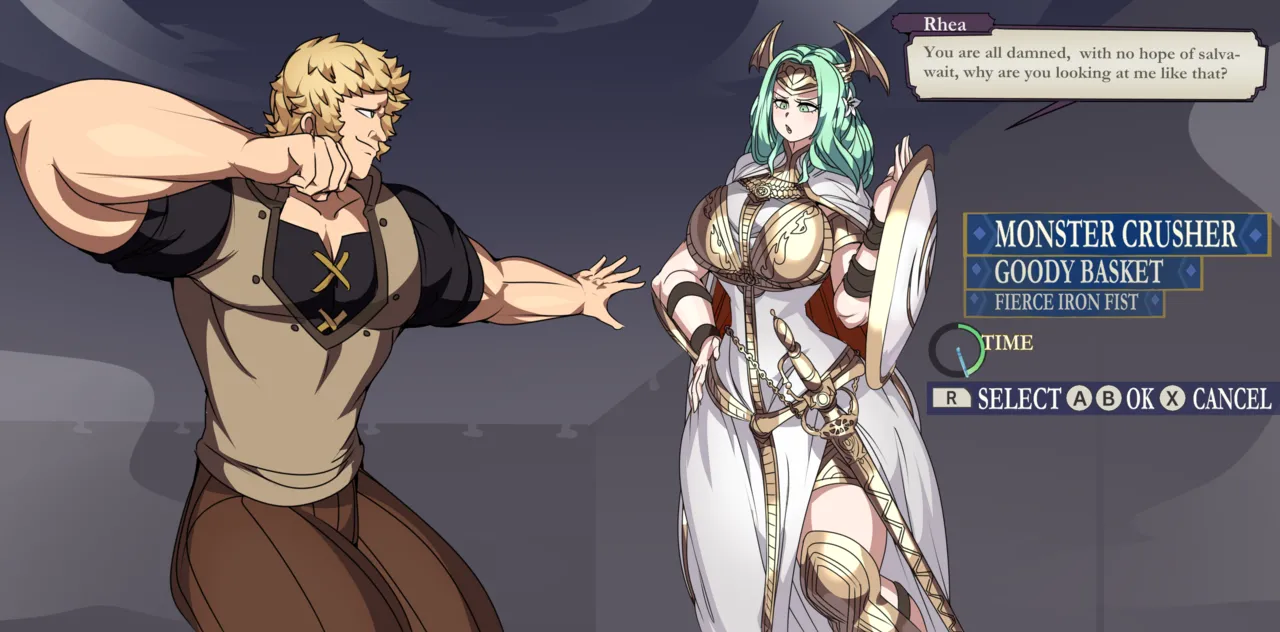 On a Roll! page 8 full