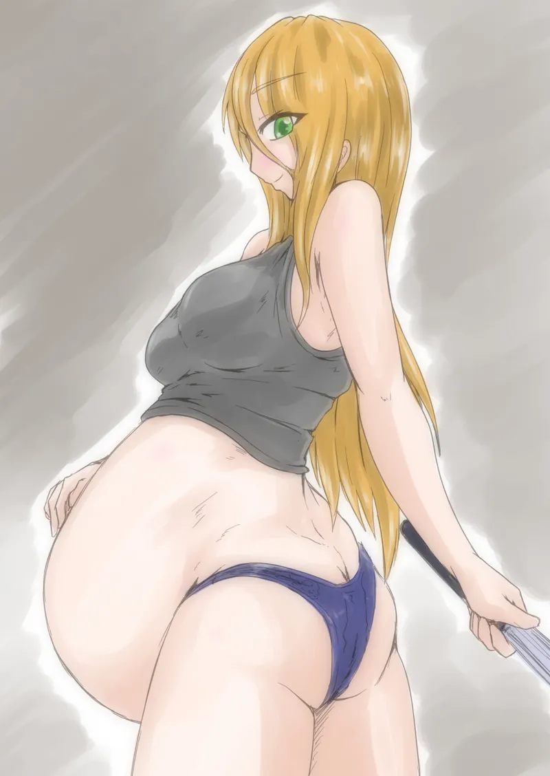 丸呑みの日まとめ page 9 full