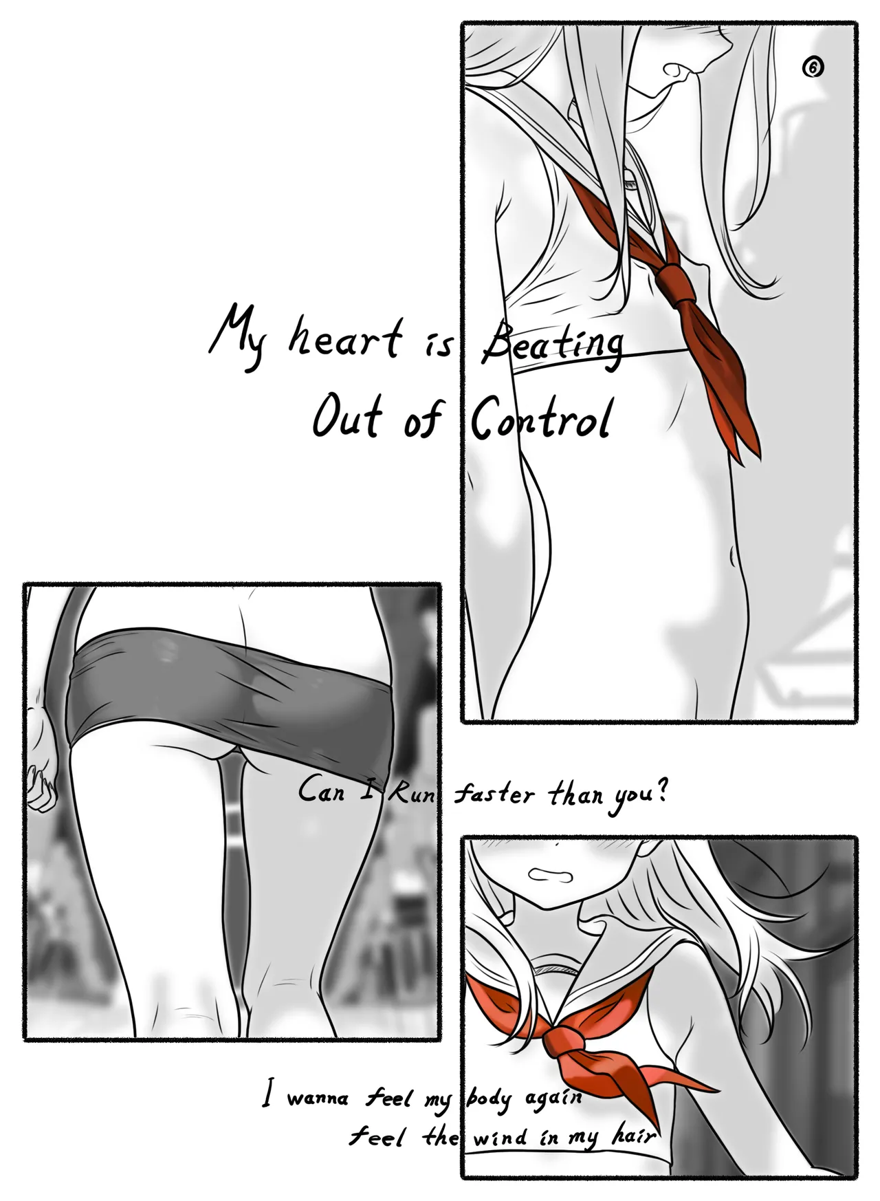 Principal Oji-san page 7 full