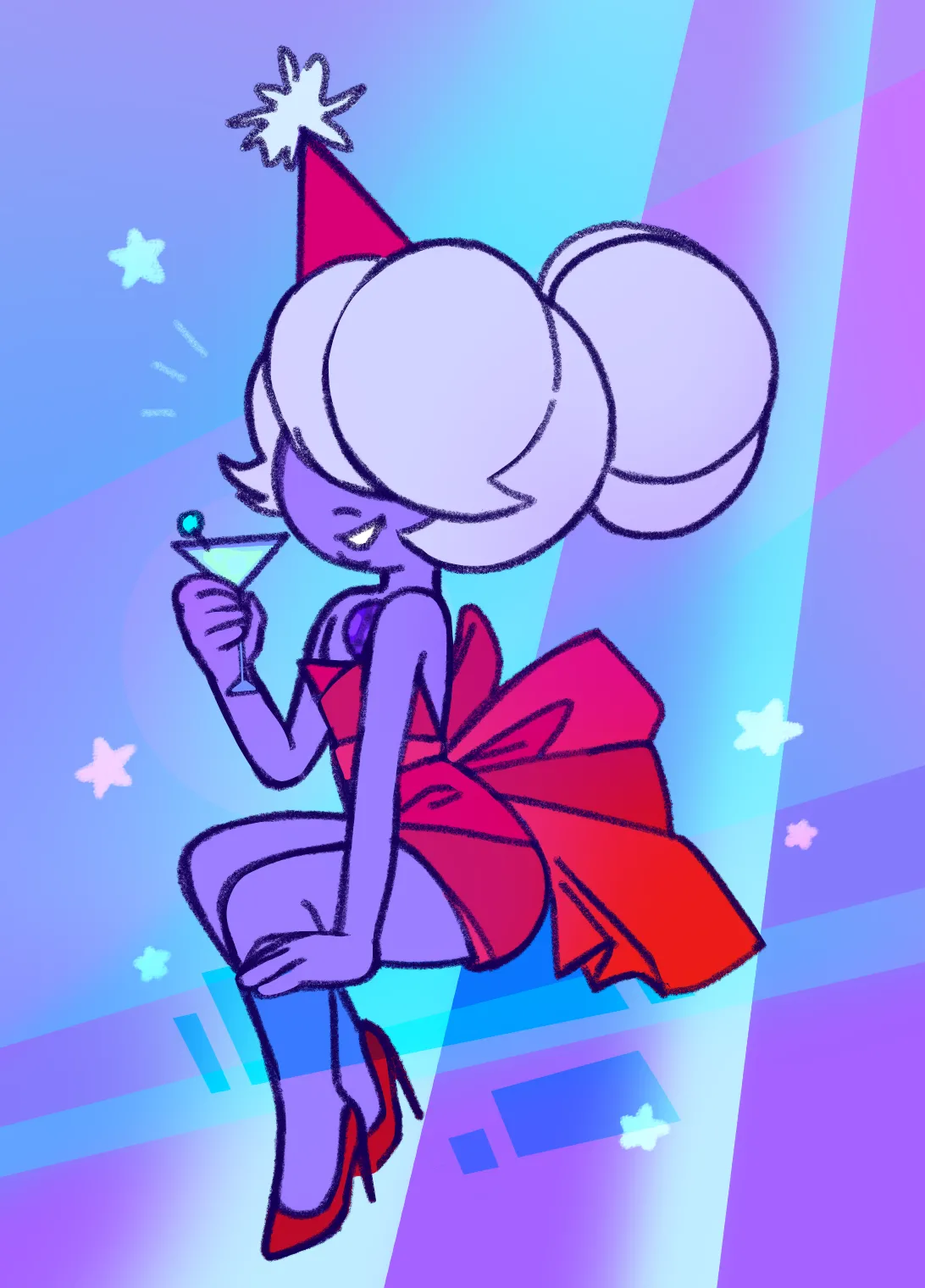 Violet Collection + Extras page 5 full