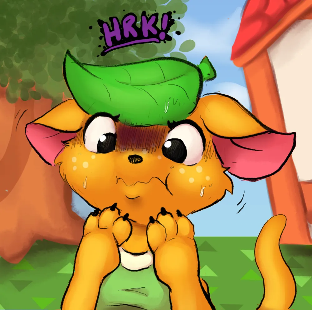 Help Yourself page 2 full