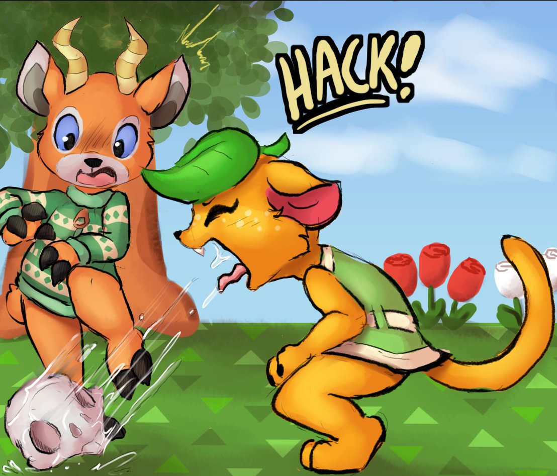 Help Yourself page 3 full