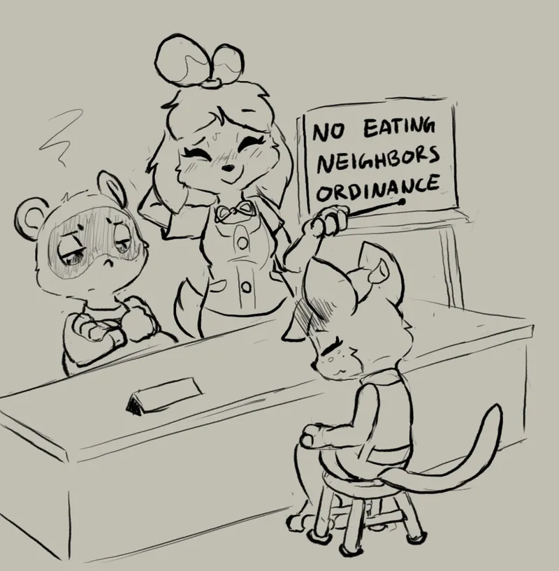 Help Yourself page 5 full