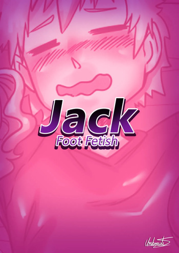 Jack Foot Fetish cover