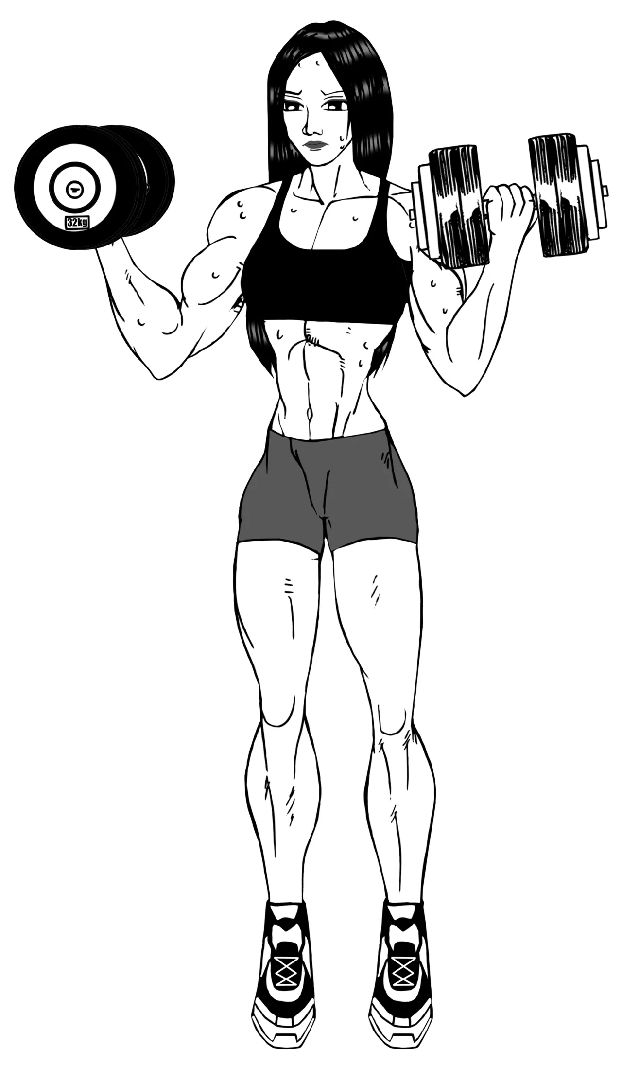 Yeon Woo Jhi page 2 full