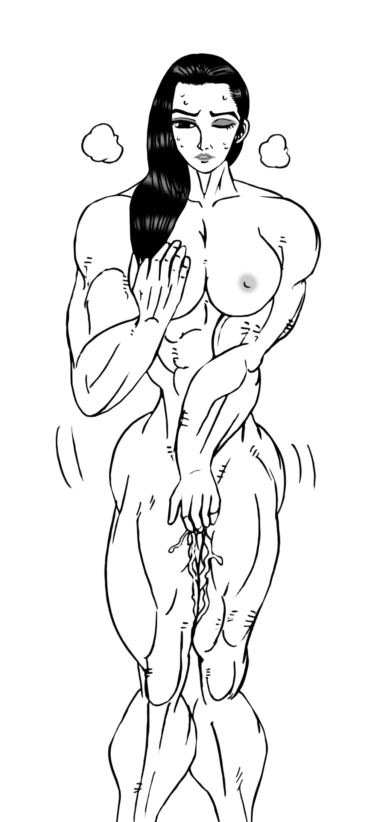 Yeon Woo Jhi page 3 full