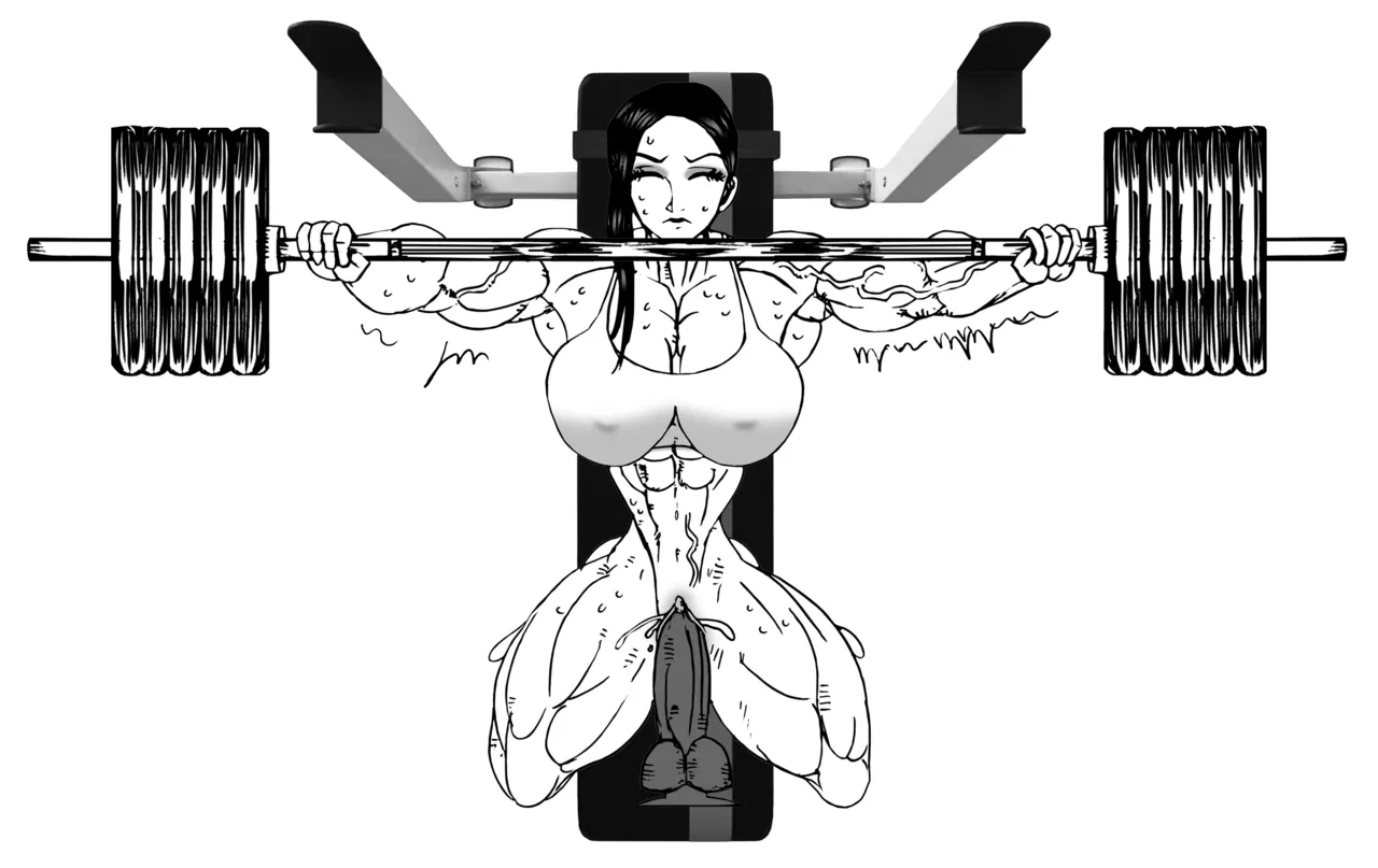 Yeon Woo Jhi page 5 full