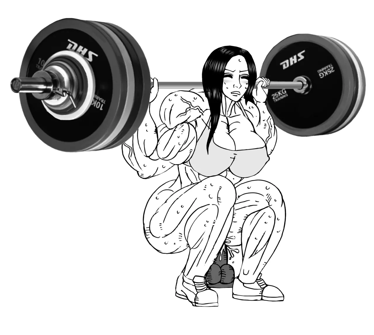 Yeon Woo Jhi page 6 full