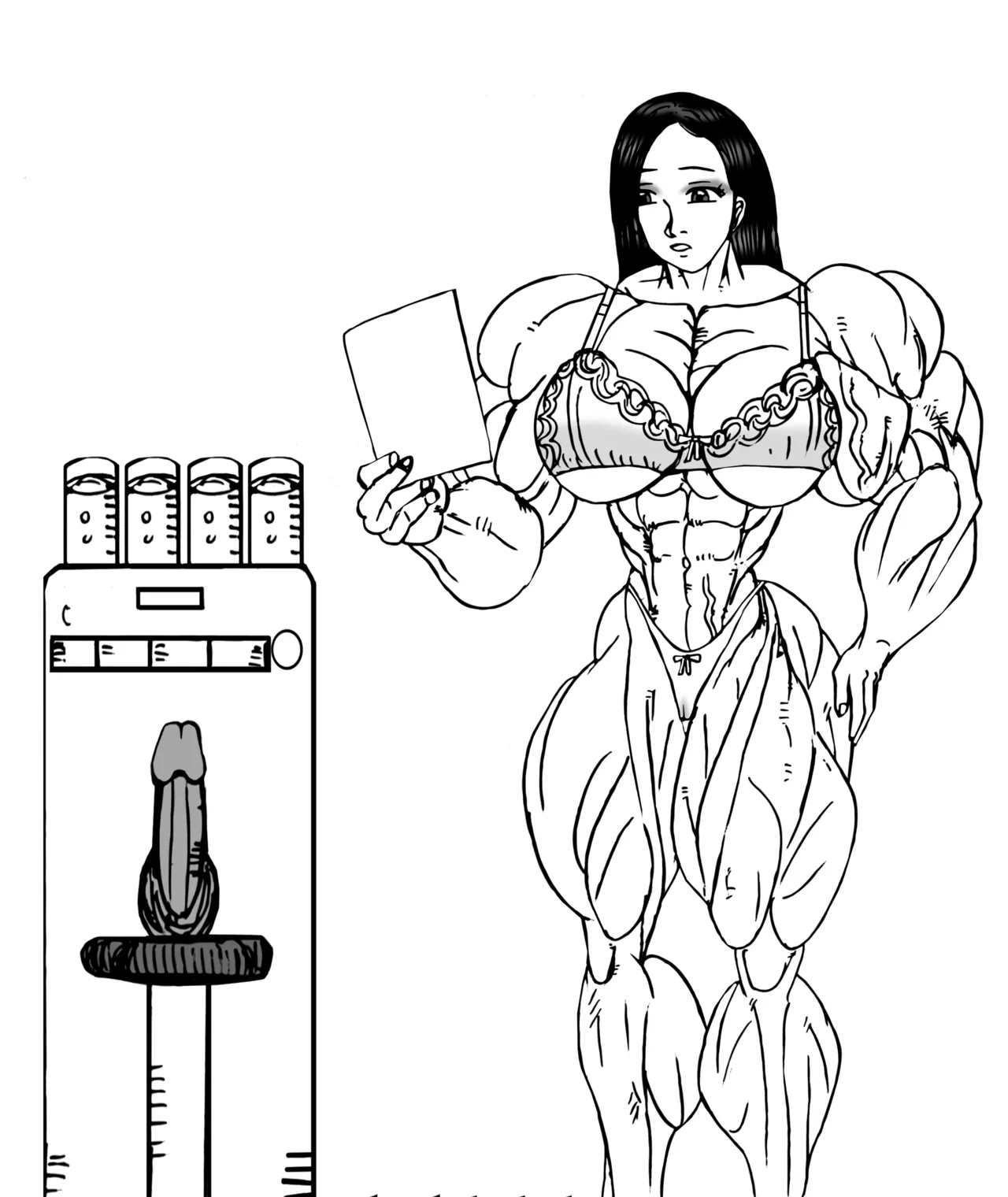 Yeon Woo Jhi page 9 full