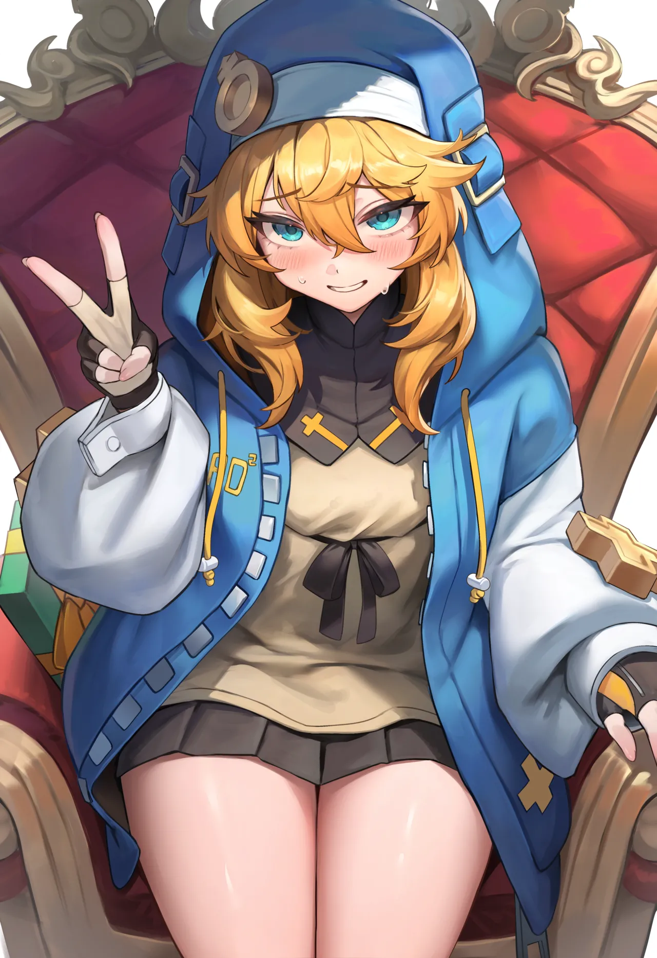 ブリジット: 生まれてきてくれてありがとう page 3 full