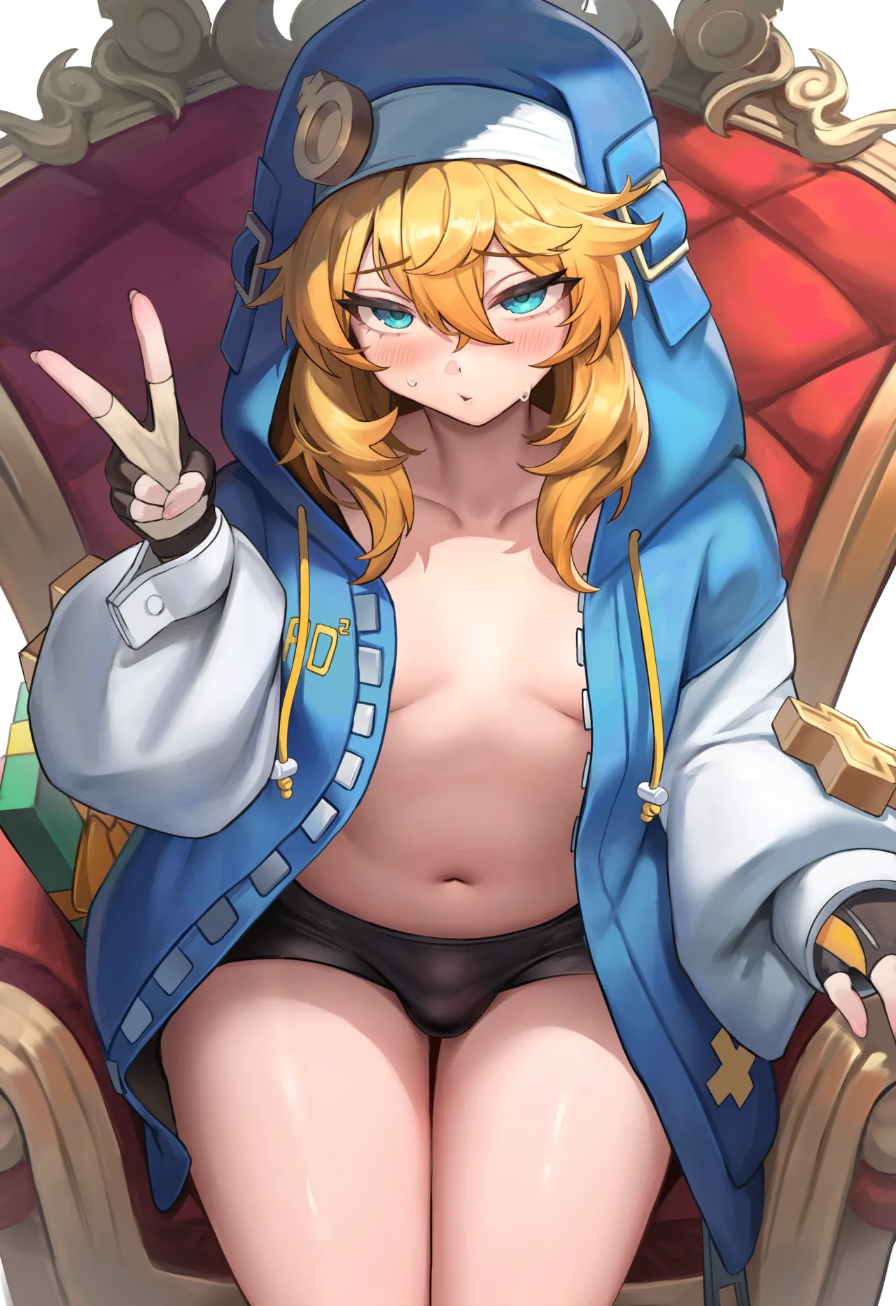 ブリジット: 生まれてきてくれてありがとう page 4 full