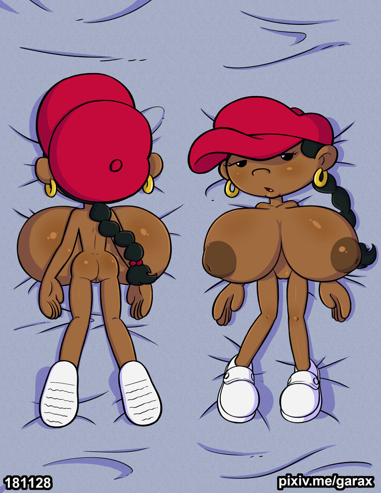 Codename: Kids Next Door page 10 full