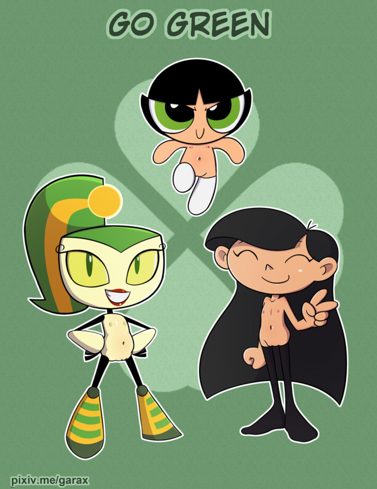 Codename: Kids Next Door page 2 full
