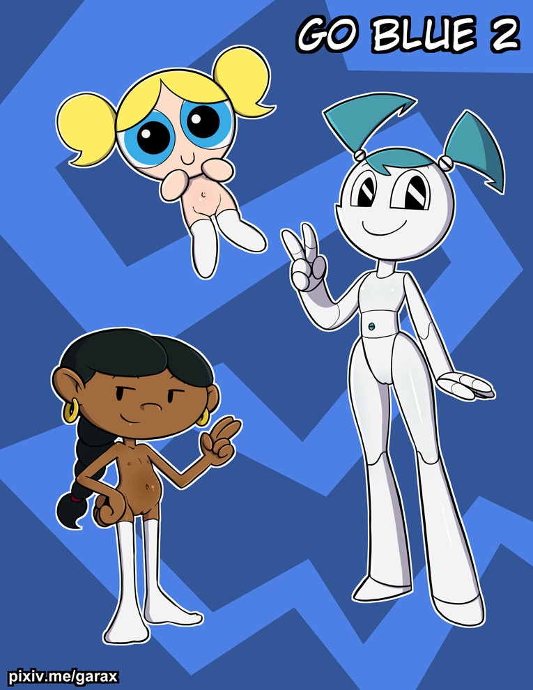 Codename: Kids Next Door page 4 full