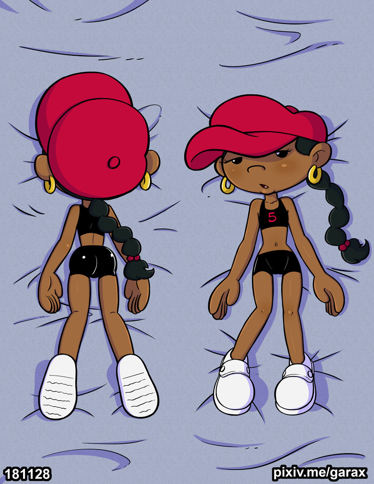 Codename: Kids Next Door page 7 full