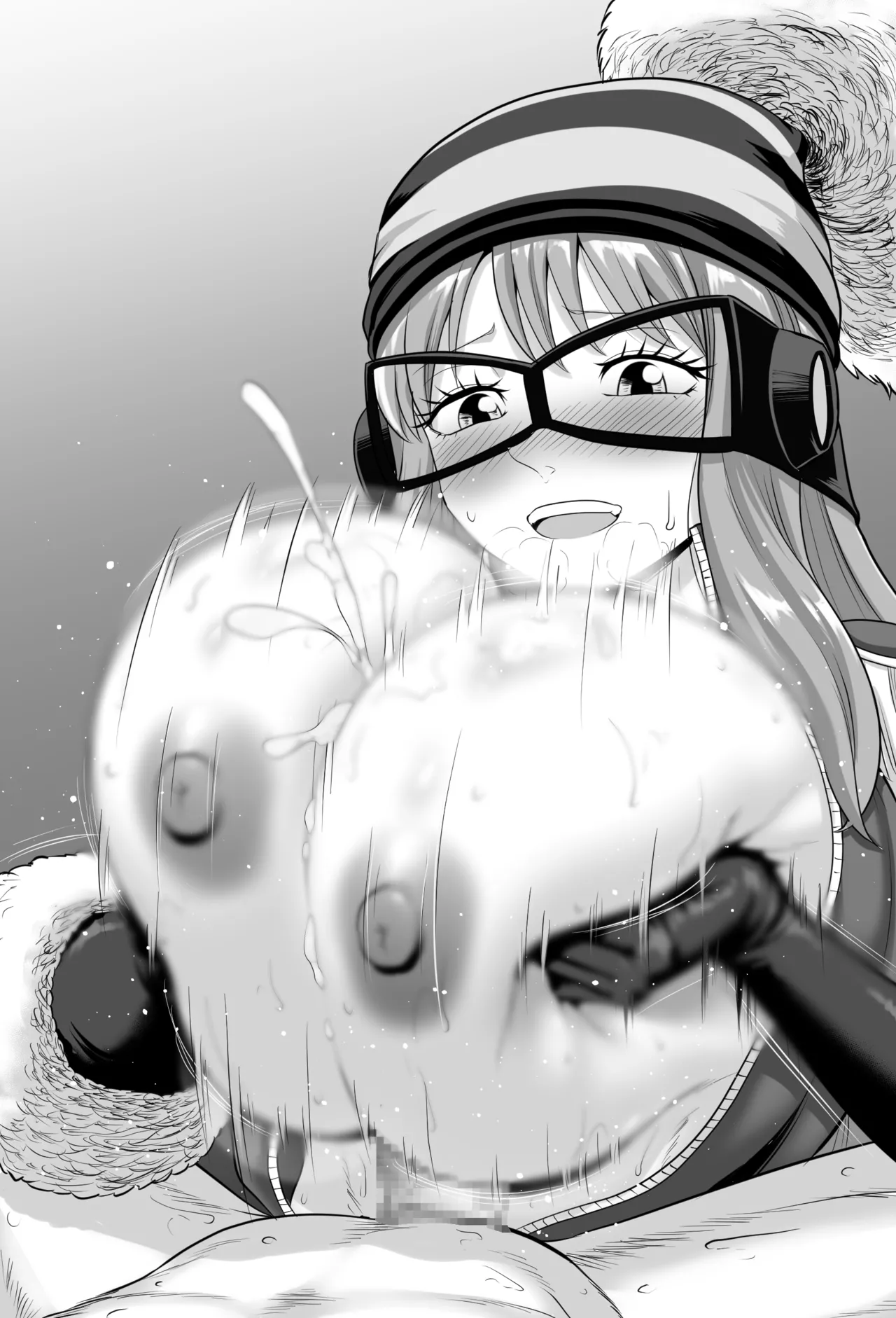 ポルチェちゃんずり page 2 full