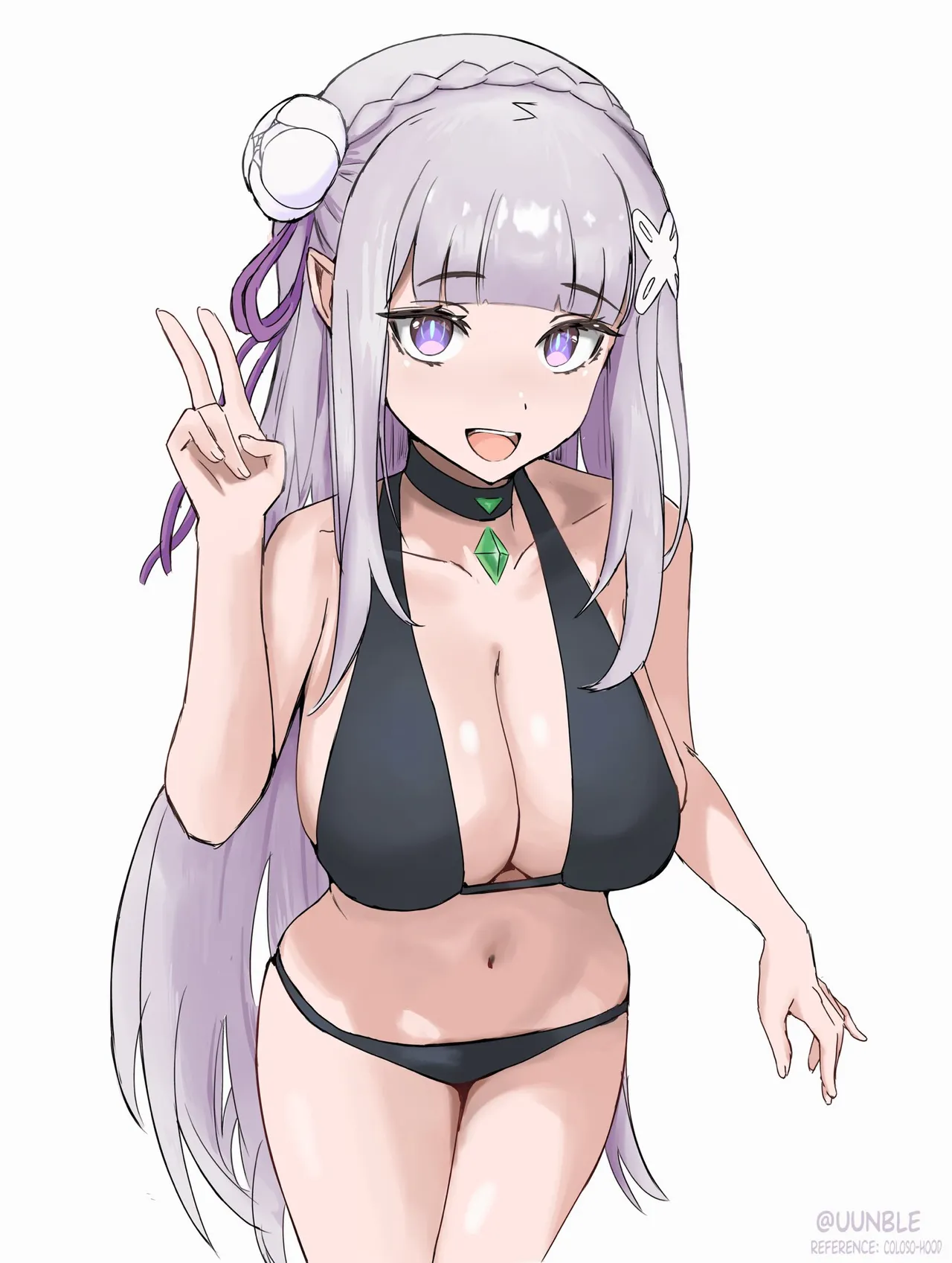 Emilia - The EMT Collection 17 page 4 full