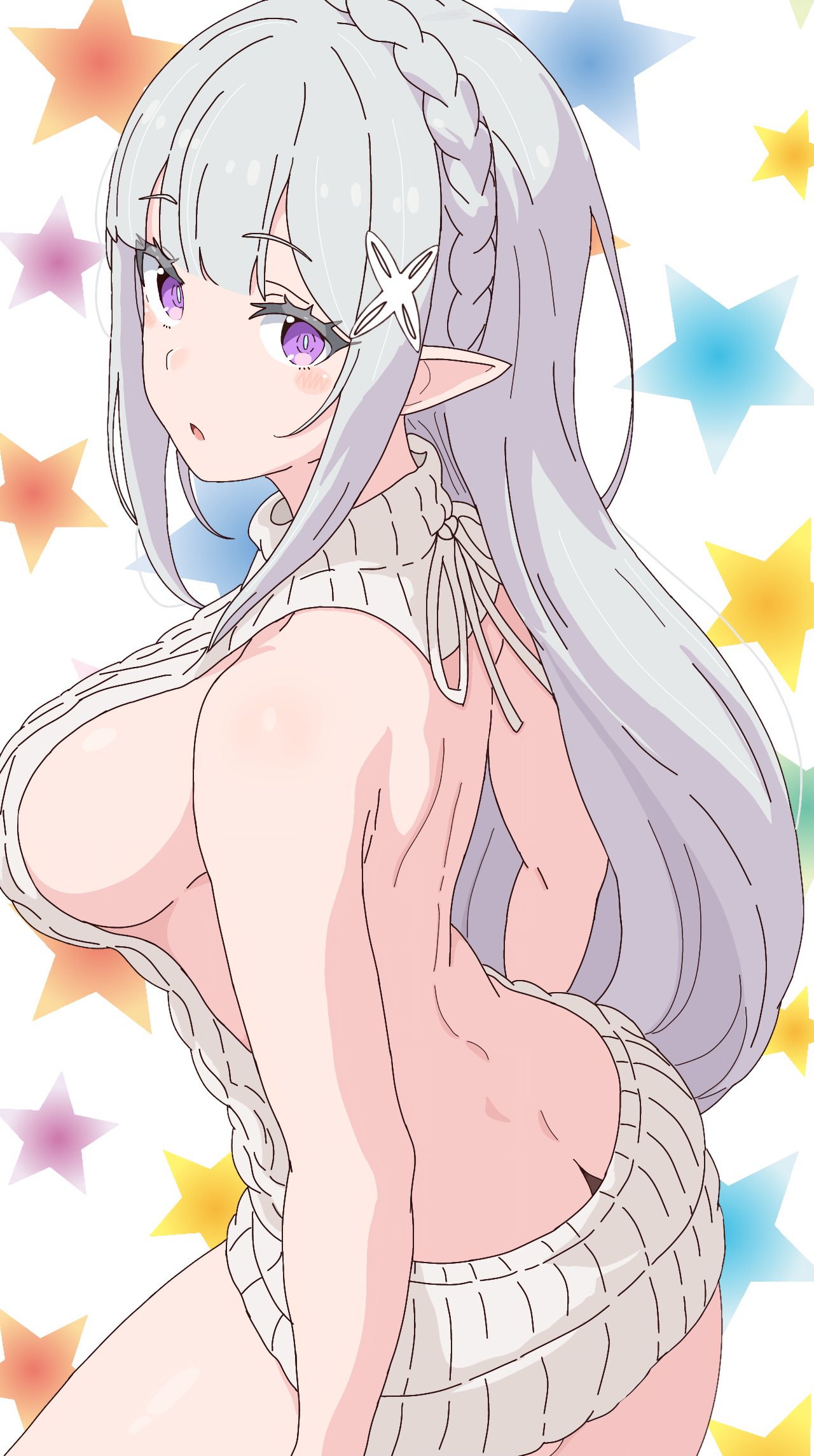 Emilia - The EMT Collection 17 page 8 full