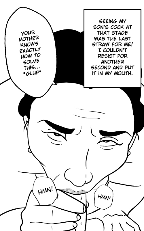 Combing page 6 full