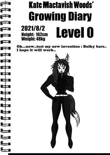 Kate cover