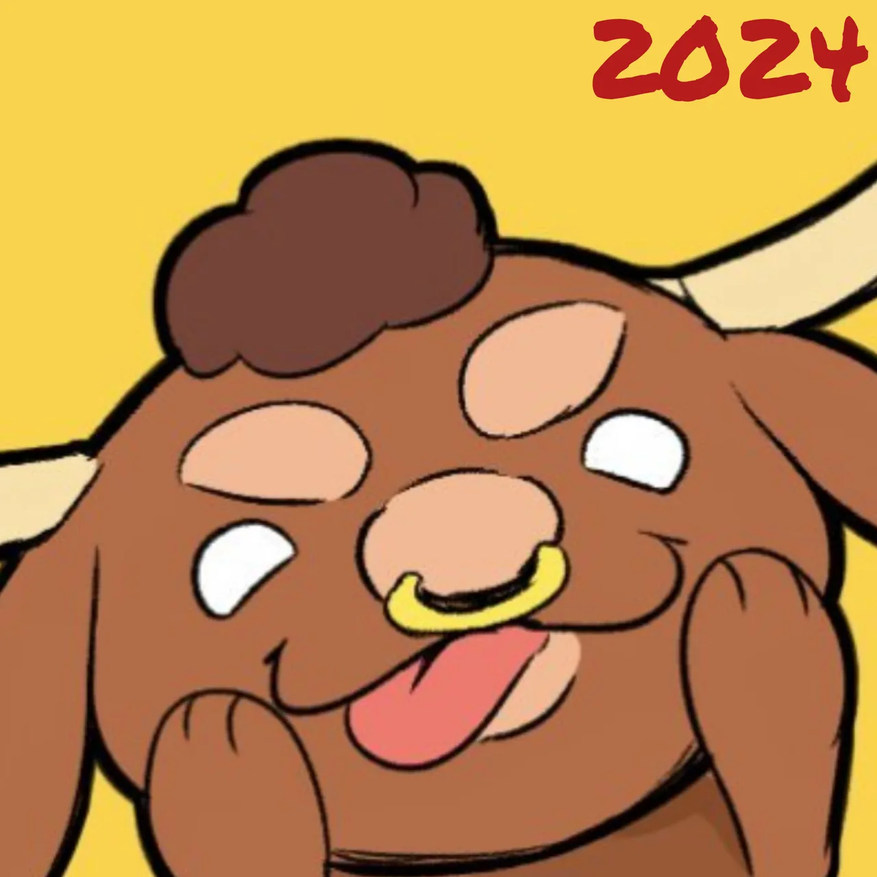 Afrobull page 1 full