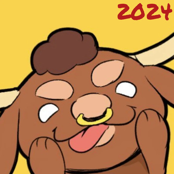 Afrobull cover