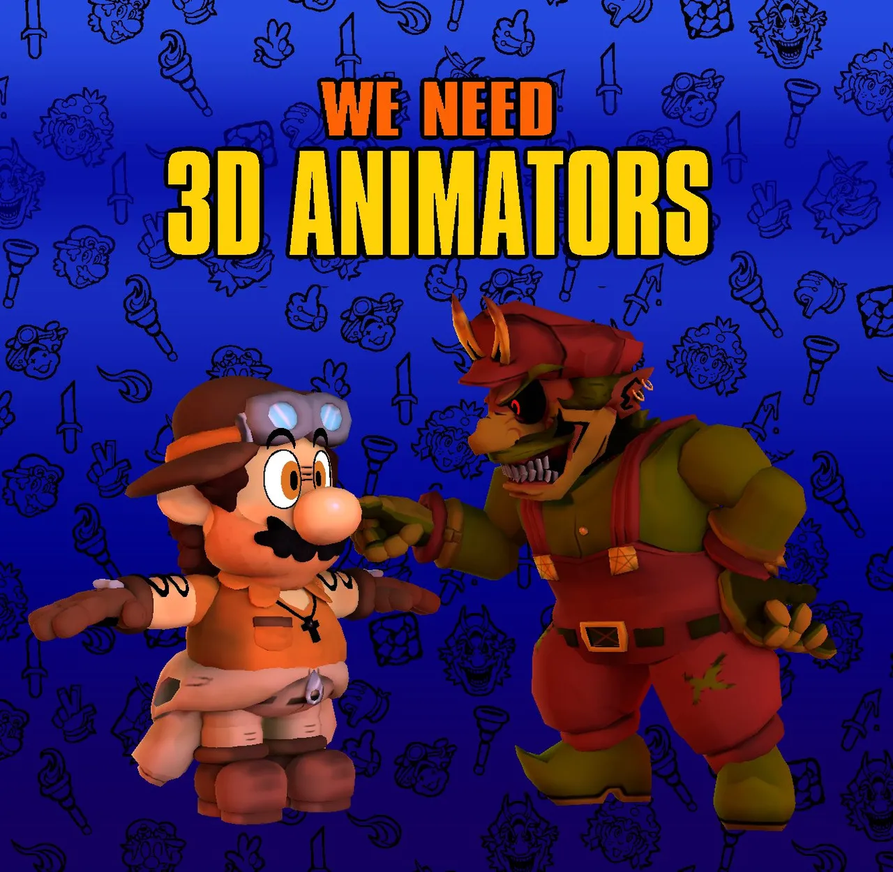 Artist:faucetfreaks page 3 full