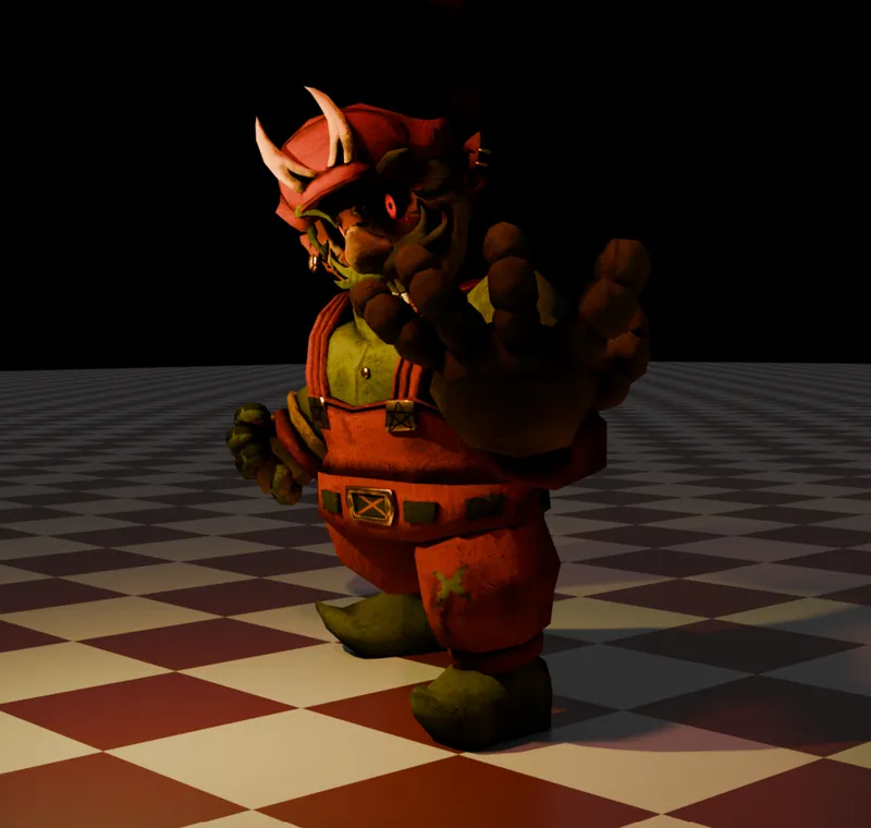 Artist:faucetfreaks page 4 full