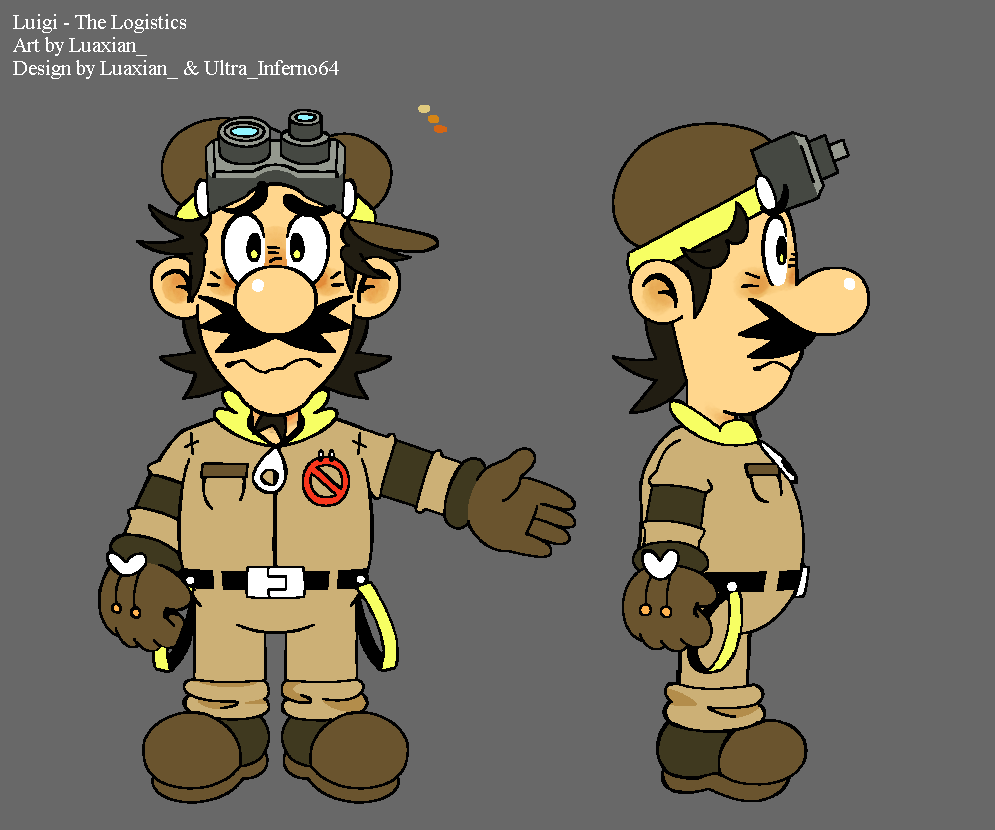 Artist:faucetfreaks page 5 full