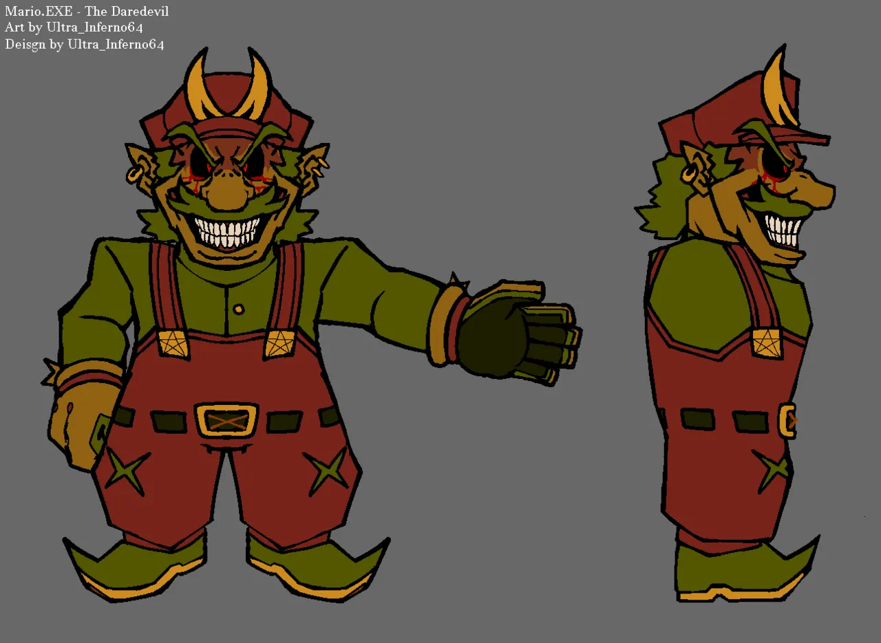 Artist:faucetfreaks page 6 full