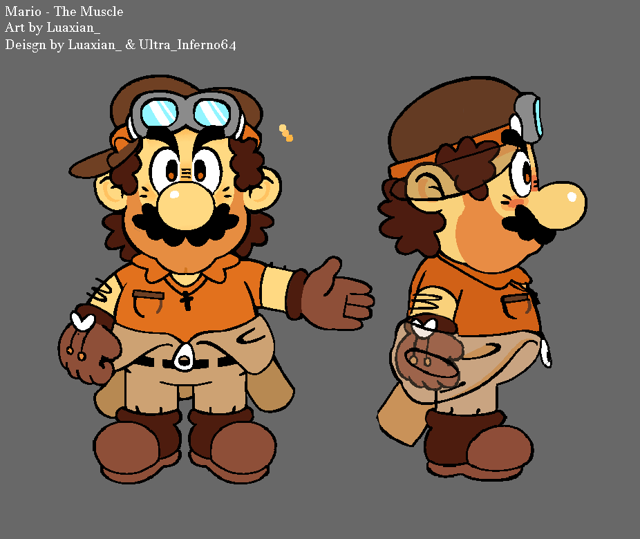 Artist:faucetfreaks page 7 full