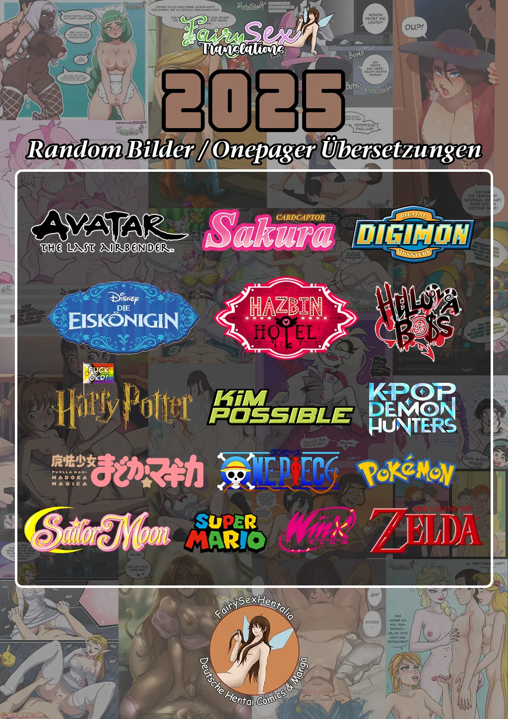 Random Bilder / Onepager Übersetzungen 2025 page 1 full