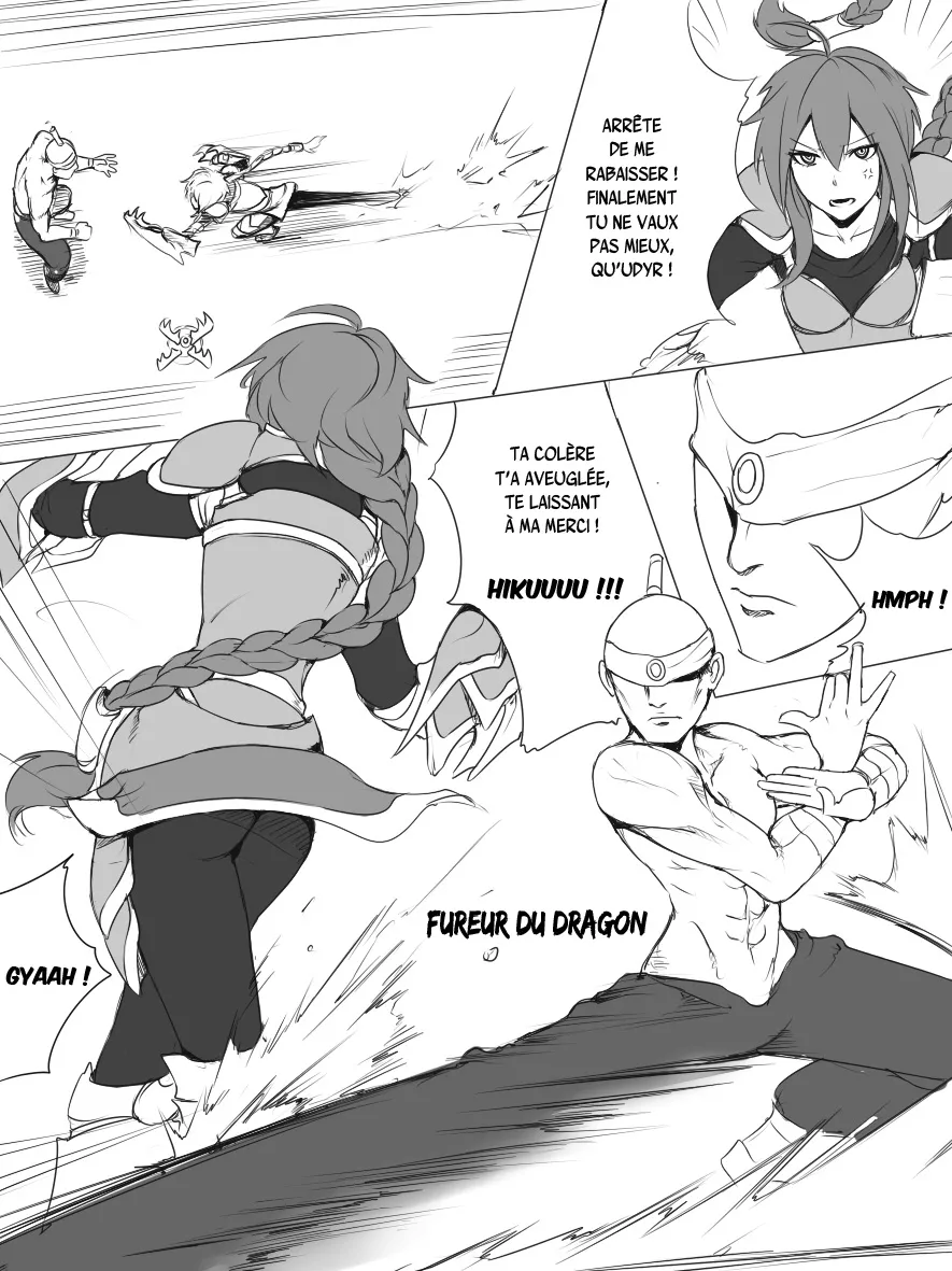 Lee Sin's Last Whisper page 5 full