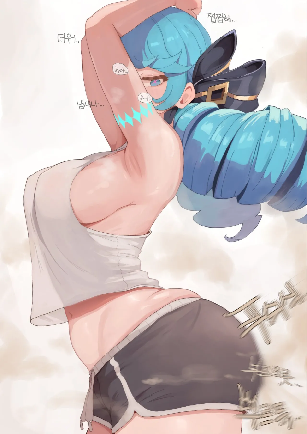 Fart art collection page 6 full
