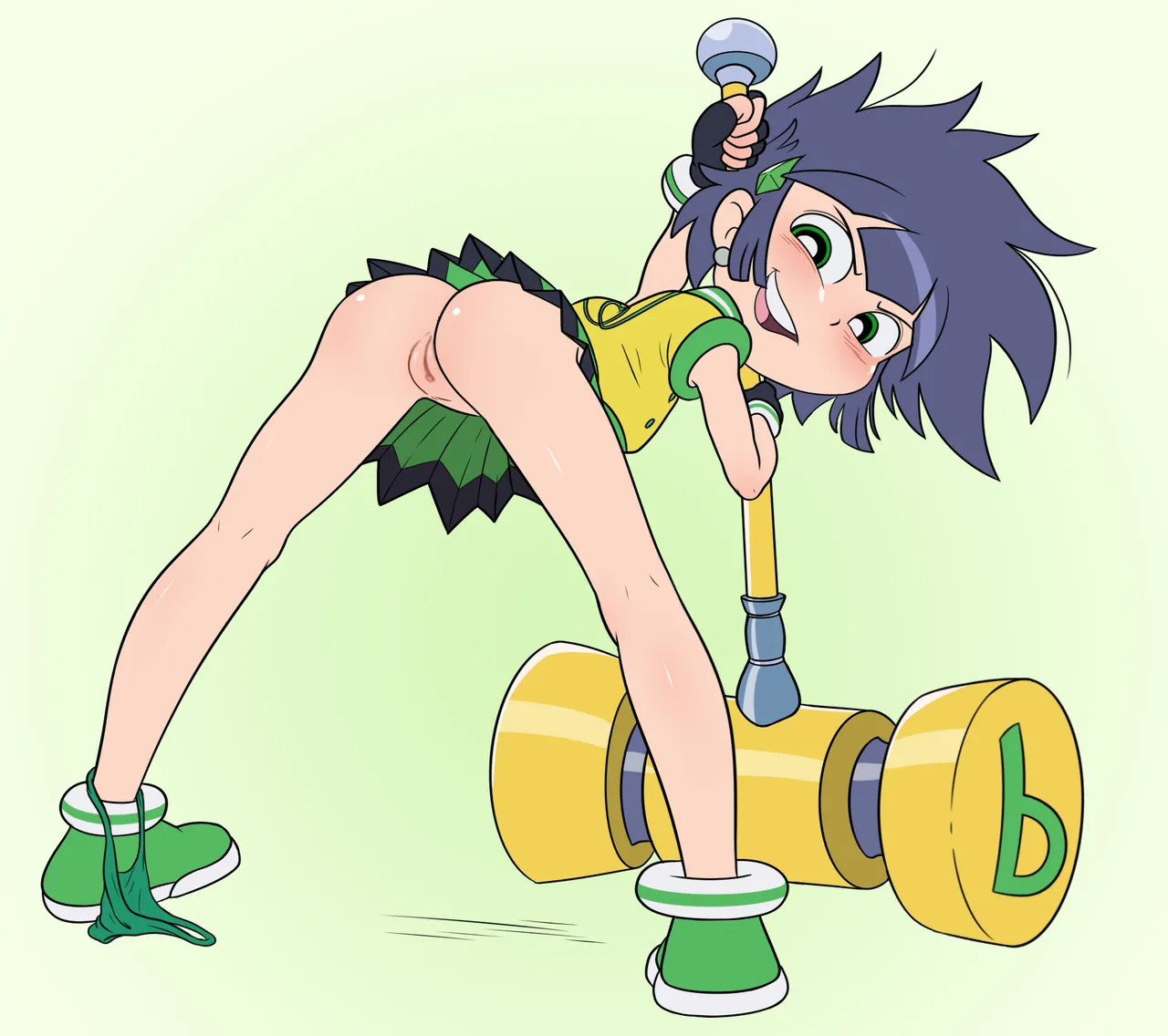 Artist - Padoga page 3 full