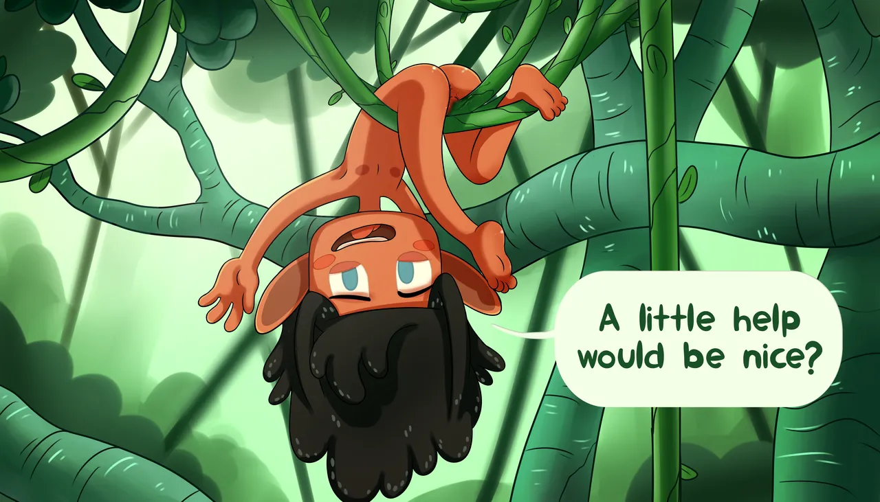 Artist - Padoga page 6 full