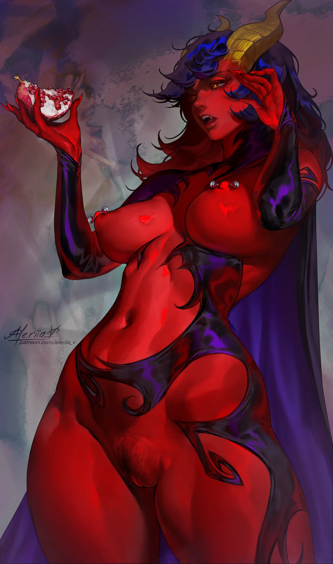 Aleriia_V -2026-02 Works page 9 full