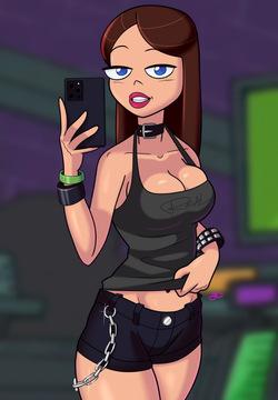 Vanessa Doofenshmirtz