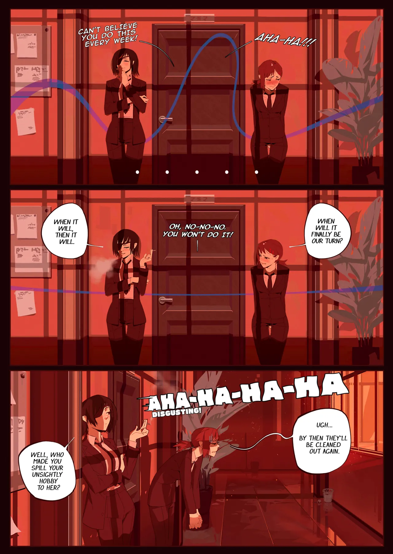 L . Mould page 2 full