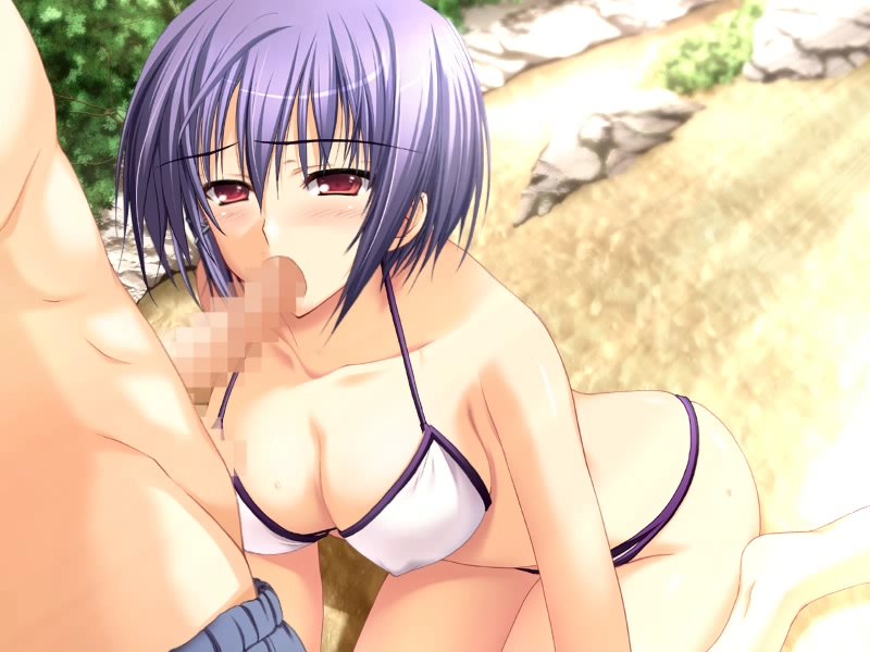 Boku to Go-nee to Umi no Year!! page 3 full