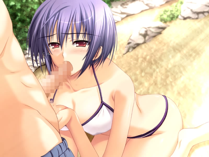 Boku to Go-nee to Umi no Year!! page 4 full