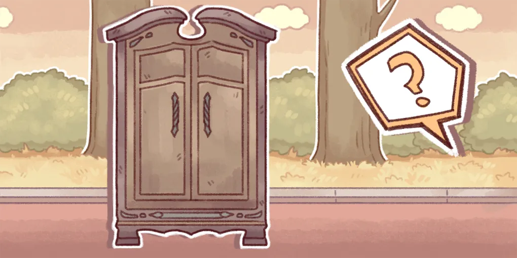 Trickcal: Chibi Go Story &amp; Event CG page 4 full