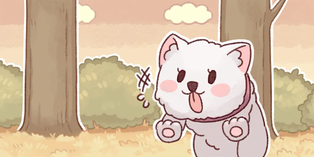 Trickcal: Chibi Go Story &amp; Event CG page 5 full