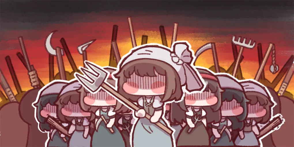 Trickcal: Chibi Go Story &amp; Event CG page 8 full