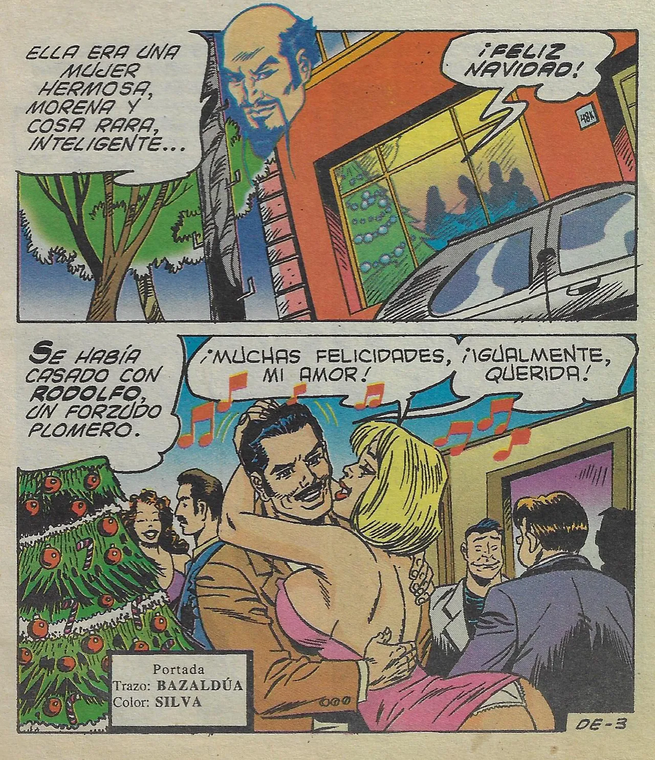 Delmonicos Erotika 196 page 4 full